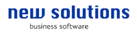 New Solutions GmbH Software Industrie Schichtbuch